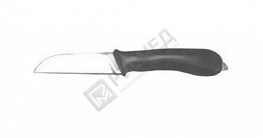 Нож зуботехнический малый 170 мм