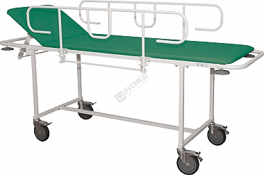 Тележка для перевозки больных внутрикорпусная ТПБВ-01 «Д»
