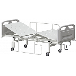 Кровать медицинская МСК-2103