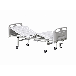 Кровать медицинская МСК-3103
