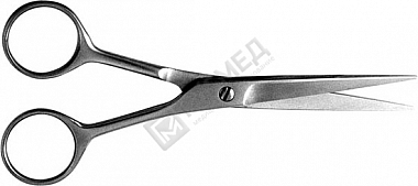Ножницы для стрижки волос, 175 мм