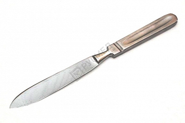 Нож ампутационный малый, 250 мм