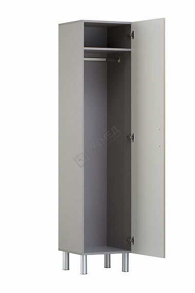 Шкаф для одежды МД-5511