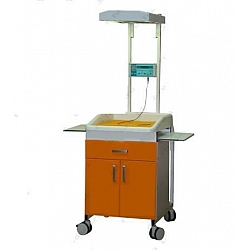 Стол для санитарной обработки новорожденных СН-02-Аском