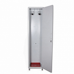 Шкаф для хранения гибких эндоскопов ШЭ-22-«Я-ФП» без рециркулятора