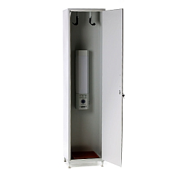 Шкаф для хранения гибких эндоскопов ШЭ-22-Я-ФП-01-2 с рециркулятором
